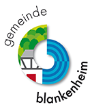 Logo der Gemeinde Blankenheim